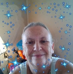 Meet your Posher, Phyllis